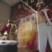 FOTOS: La colección personal de Freddie Mercury saldrá a subasta en Sotheby’s