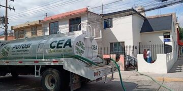 Ni dos días duró el suministro del agua del Realito… ya se volvió a tronar el ducto