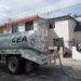 Ni dos días duró el suministro del agua del Realito… ya se volvió a tronar el ducto
