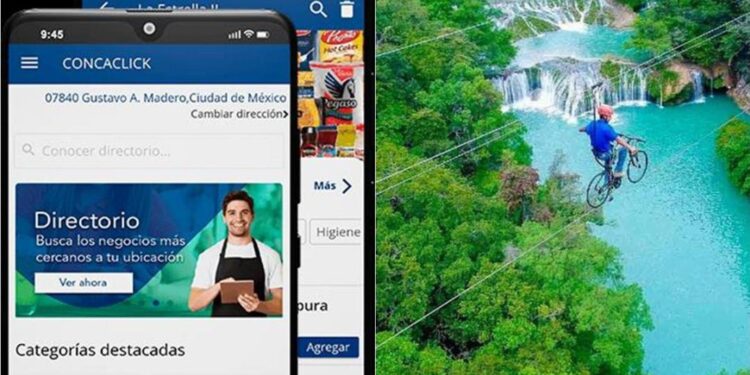 Lanzan sitio y app móvil para consultar oferta turística de los Pueblos Mágicos de SLP