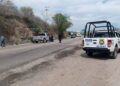 Atacan a familia en carretera; un muerto y dos lesionados