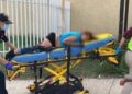 Guardia Nacional ataca a balazos a seis personas, entre ellos una embarazada