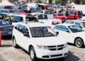 En SLP ya se podrá regularizar autos chocolate