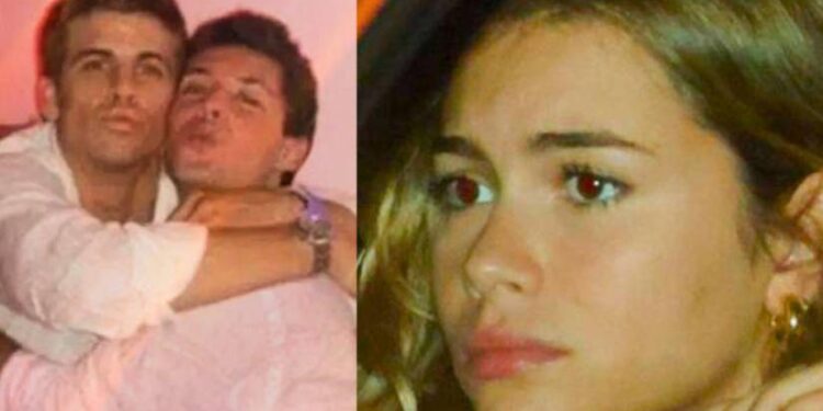 Aseguran que Clara Chía Martí, pareja de Gerard Piqué, es un hombre y este sería su nombre real
