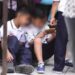 Mujer con cáncer terminal dejó a sus hijos afuera de un DIF en Guadalajara
