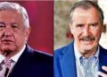 AMLO considera “inmoral” que Vicente Fox venda productos de marihuana