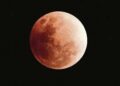 Se aproxima un eclipse lunar en México: ¿Cuándo y a qué hora se podrá ver el evento astronómico?