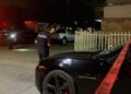 Ejecutan a un lavacoches en El Polvorín