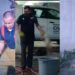 VIDEO: Denuncian penalmente a bomberos que mataron perros a golpes