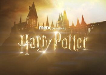 ¡Bienvenidos a Hogwarts!: HBO confirmó serie de Harry Potter