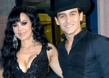 Julián Figueroa: Maribel Guardia revela el motivo de la muerte de su hijo