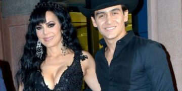 Julián Figueroa: Maribel Guardia revela el motivo de la muerte de su hijo