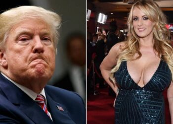 ¿Qué papel juega Stormy Daniels en la investigación judicial a Trump?