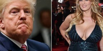 ¿Qué papel juega Stormy Daniels en la investigación judicial a Trump?