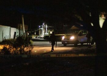 Asesinan a dos mujeres en una reunión familiar en Michoacán