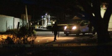 Asesinan a dos mujeres en una reunión familiar en Michoacán