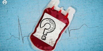 ¿Qué tipo de sangre es la más difícil de conseguir?