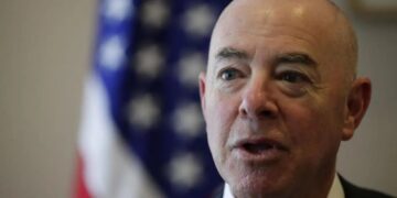 Estados Unidos usará Inteligencia Artificial para combatir el tráfico de fentanilo