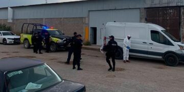Hallan el cuerpo de un hombre en bodega de Las Mercedes