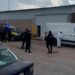 Hallan el cuerpo de un hombre en bodega de Las Mercedes