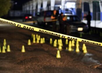 Padrastro mató a golpes a bebé porque no paraba de llorar