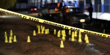 Padrastro mató a golpes a bebé porque no paraba de llorar