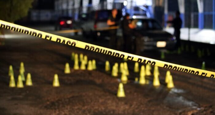 Padrastro mató a golpes a bebé porque no paraba de llorar