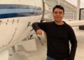 De SLP a la NASA: Jesús Rodríguez, el “niño rebelde” de Cerritos que luchó para ir al espacio