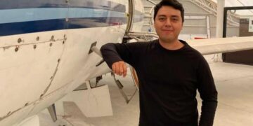 De SLP a la NASA: Jesús Rodríguez, el “niño rebelde” de Cerritos que luchó para ir al espacio
