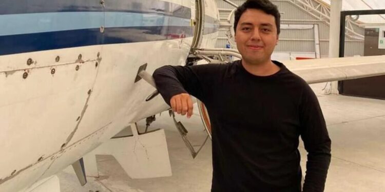 De SLP a la NASA: Jesús Rodríguez, el “niño rebelde” de Cerritos que luchó para ir al espacio