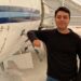 De SLP a la NASA: Jesús Rodríguez, el “niño rebelde” de Cerritos que luchó para ir al espacio