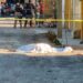 Jornalero es ejecutado en Ciudad del Maíz