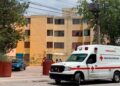 Joven se suicida aventándose de un tercer piso