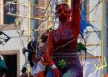 Invitan a la quema de judas este Sábado de Gloria en Plaza Fundadores