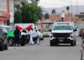 Linchan a presunto secuestrador en la Rivas Guillén