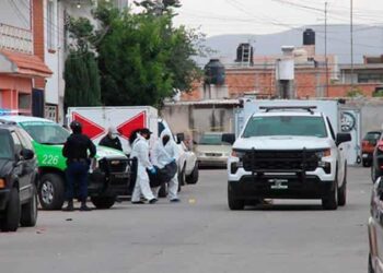Linchan a presunto secuestrador en la Rivas Guillén
