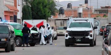 Linchan a presunto secuestrador en la Rivas Guillén