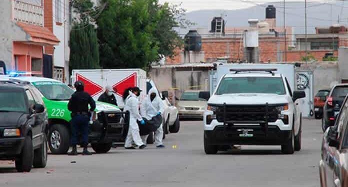 Linchan a presunto secuestrador en la Rivas Guillén