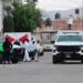 Linchan a presunto secuestrador en la Rivas Guillén