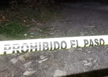 Encuentran el cuerpo de un hombre joven ejecutado en Aquismón