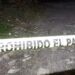 Encuentran el cuerpo de un hombre joven ejecutado en Aquismón