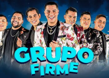 “Grupo Firme” se suma al cartel de la Fenapo 2023