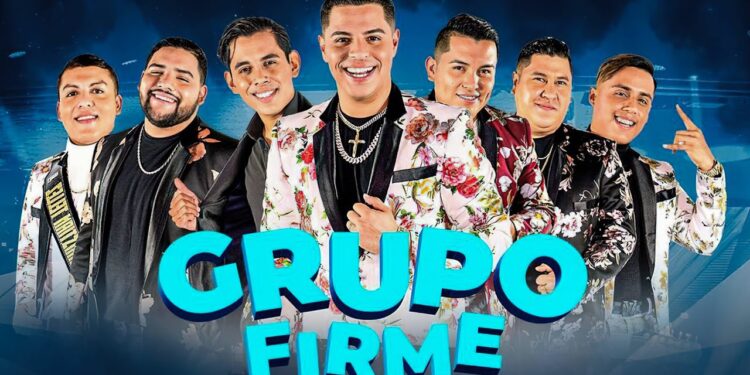 “Grupo Firme” se suma al cartel de la Fenapo 2023
