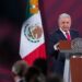 AMLO habla sobre los migrantes desaparecidos en San Luis Potosí en la mañanera