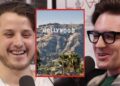 VIDEO: Los turbios secretos de Hollywood que expuso Drake Bell antes de desaparecer