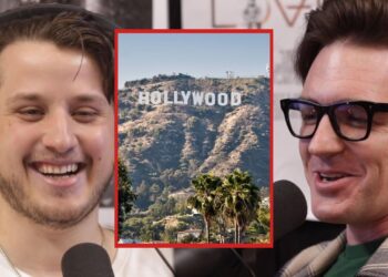 VIDEO: Los turbios secretos de Hollywood que expuso Drake Bell antes de desaparecer