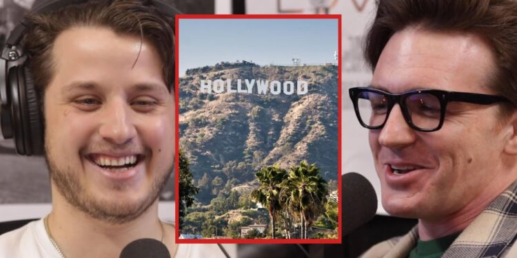 VIDEO: Los turbios secretos de Hollywood que expuso Drake Bell antes de desaparecer