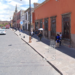 VIDEO: Comerciantes del Centro Histórico activan las alarmas de sus negocios para protestar por inseguridad