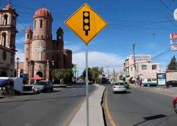 Trabaja Galindo en plan B, en caso de que se suspenda el paso a desnivel en El Saucito