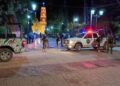Hasta el momento, saldo blanco en operativo de Semana Santa